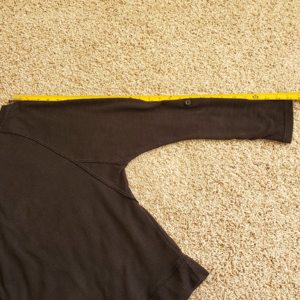 Tommy Hilfiger Sport Dolman Long Sleeve Top – Size L - Picture 8 of 15